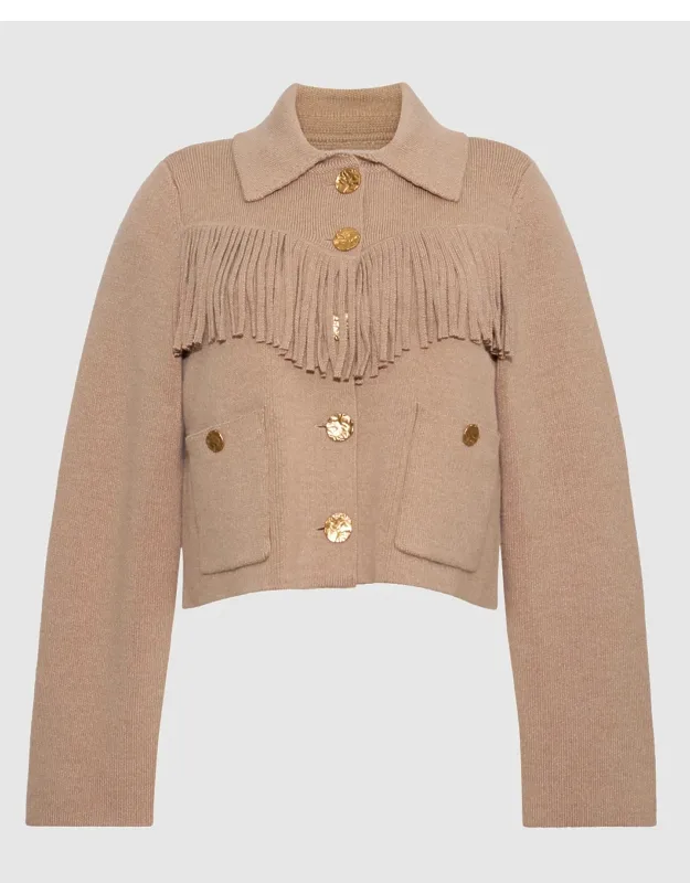 Olympia Jacket
