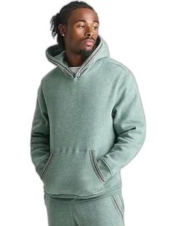 Tasman Pullover Hoodie