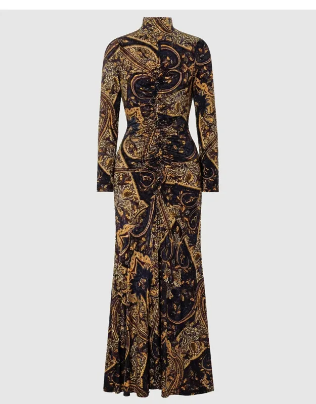 Jersey Dress