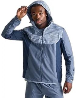 Trail Windbreaker Jacket
