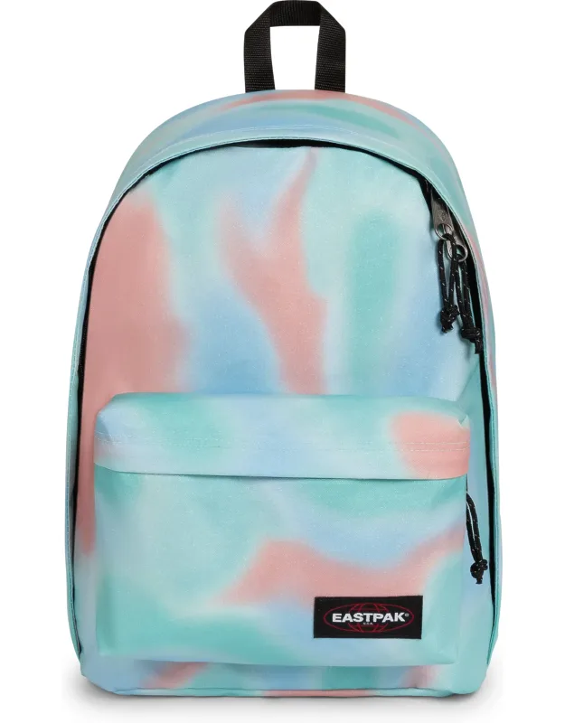 Out Of Office Laptop Backpack 27l Compact School Bag For 13" Laptop