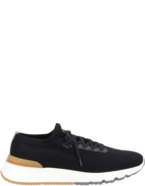 Sneakers "runner"