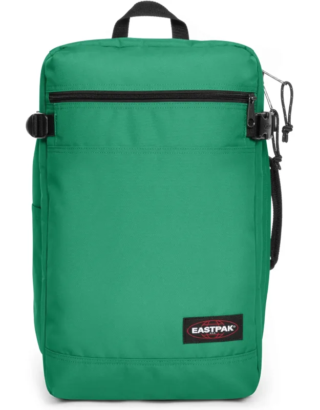 Transit'r Pack Convertible Travel Bag 28l Cabin Backpack & Duffle Bag
