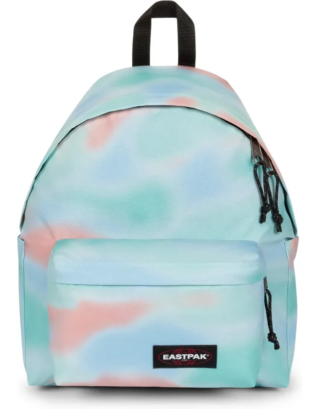 Day Pak'r Laptop Backpack 24l School Bag For 14" Laptop, Secure Pocket Sparklygradient