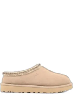 Tasman Ii Suede Slippers