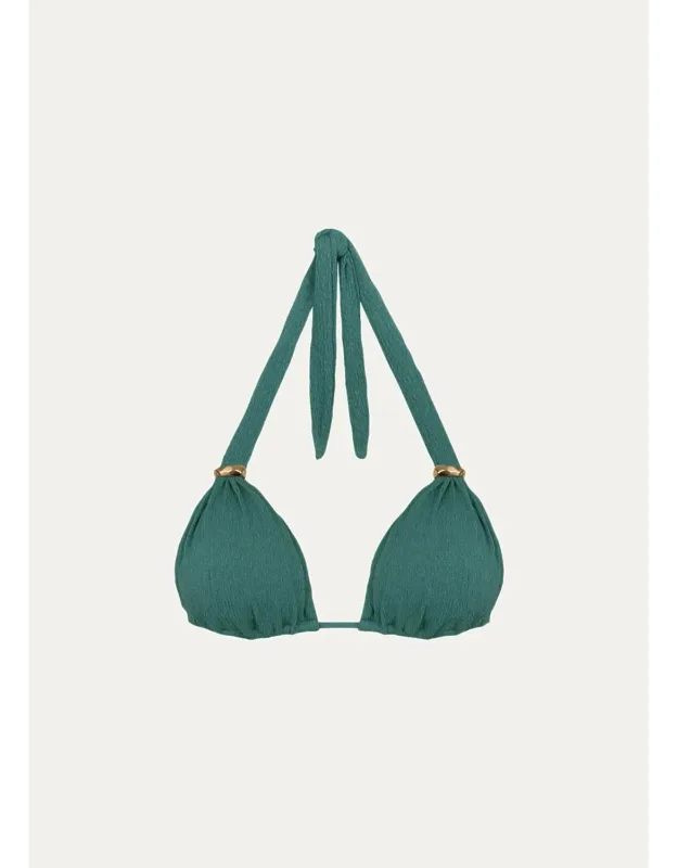 Firenze Tube Bikini Top