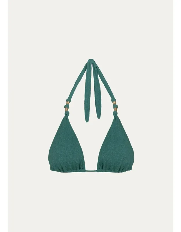 Firenze Triangle Bikini Top