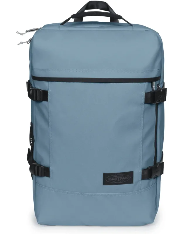 Travelpack Cabin Backpack 42l Carry On Travel Bag With 17" Laptop Sleeve