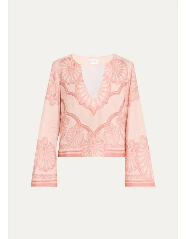 Tunic Top