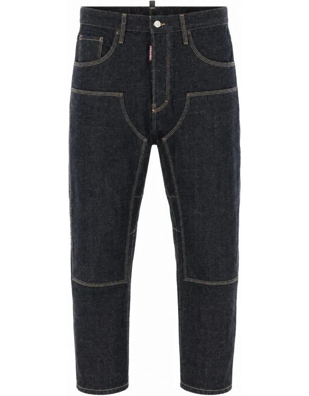 Jeans "kawaii"
