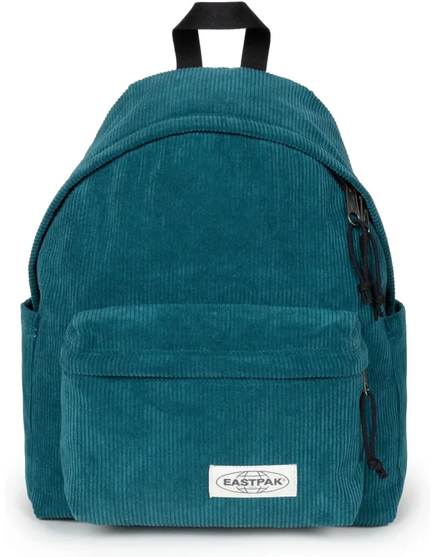Day Pak'r Laptop Backpack 24l School Bag For 14" Laptop, Secure Pocket Ribs