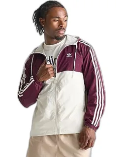 Original Terrace Woven Full-zip Jacket
