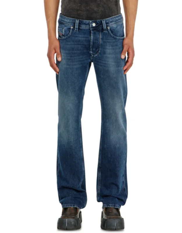 Regular Jeans Low Waist 1985 Larkee
