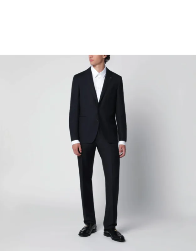 Wool Suit