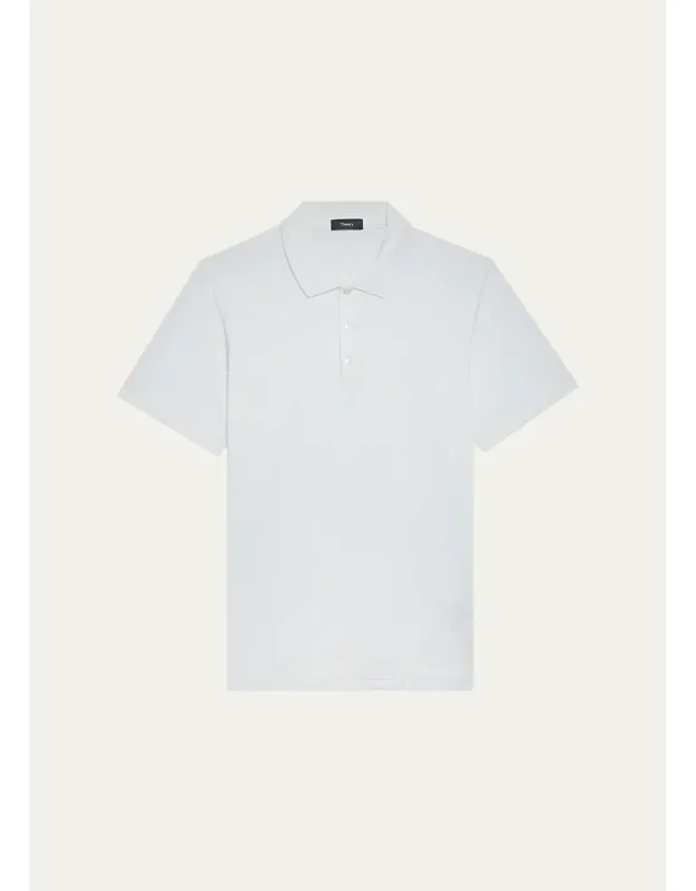 Bron D Cosmos Polo Shirt