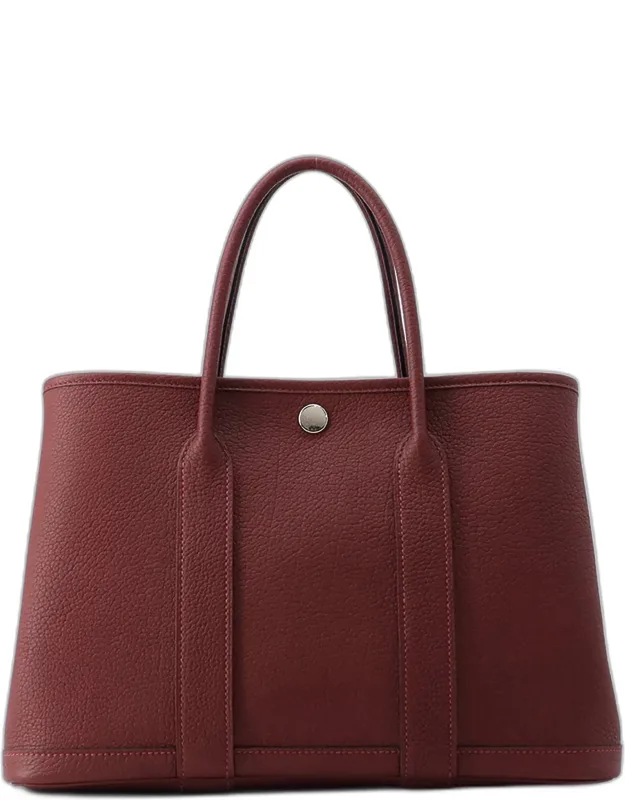 Garden Party Top Handle Bag