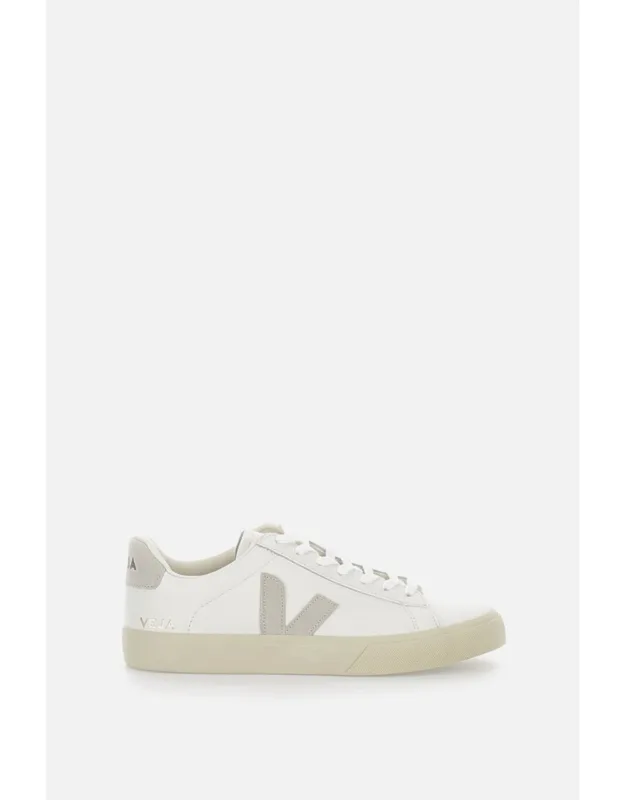 Campo Sneakers Leather Sole