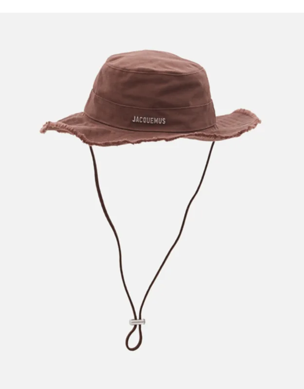 Artichaut Cotton Bob Hat