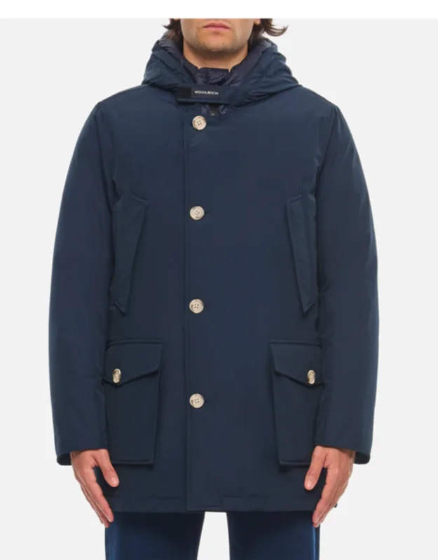 Arctic Parka