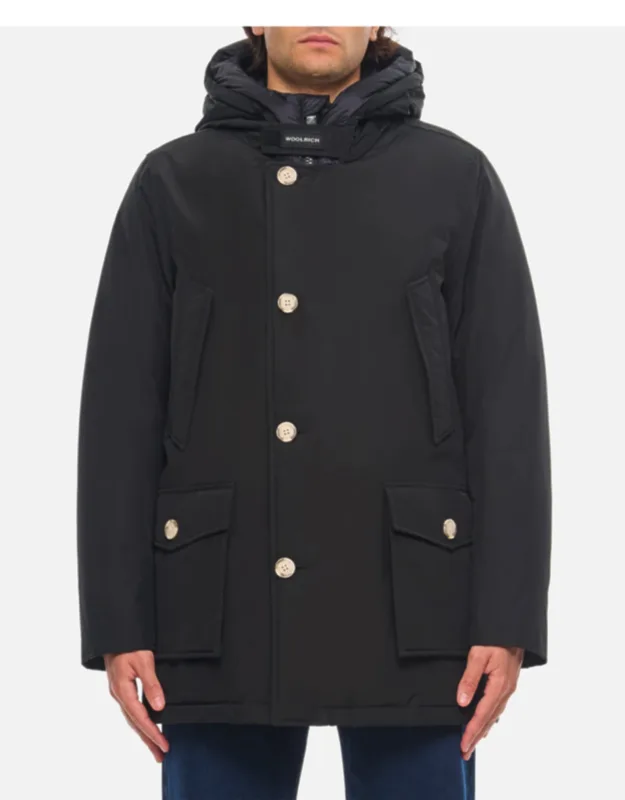 Arctic Parka