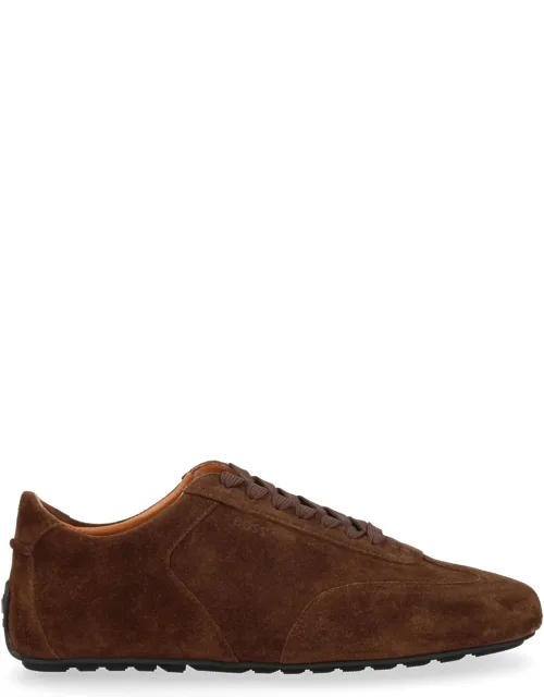 Sneakers "noel"