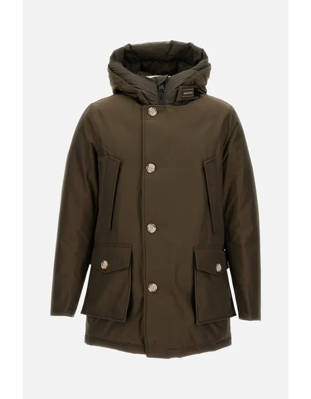 Arctic Parka