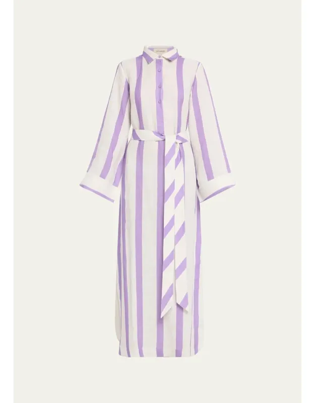 The Maxi Dress Coverup
