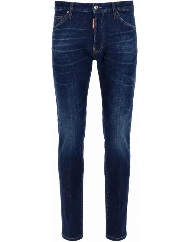 Dsquared Jeans "teddy"