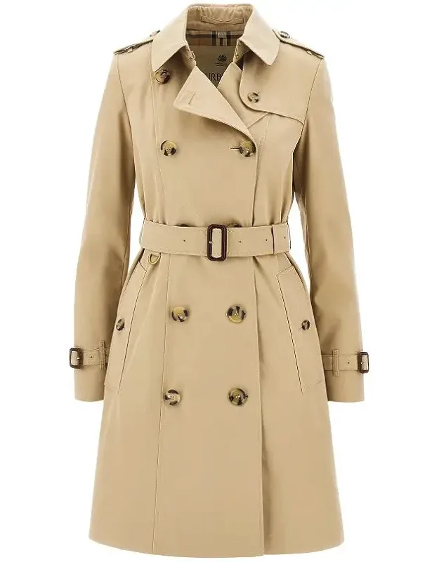 Chelsea Heritage Trench Coat