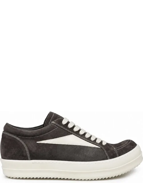 Sneakers "vintage"