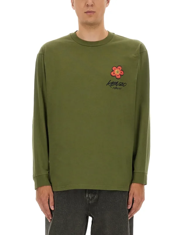 Relaxed Fit T-shirt
