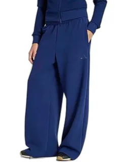 Soft Lux Straight Leg Pants