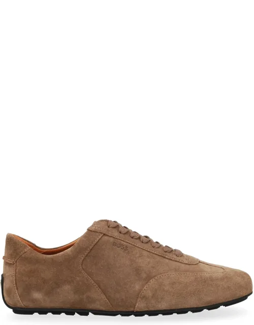 Sneakers "noel"