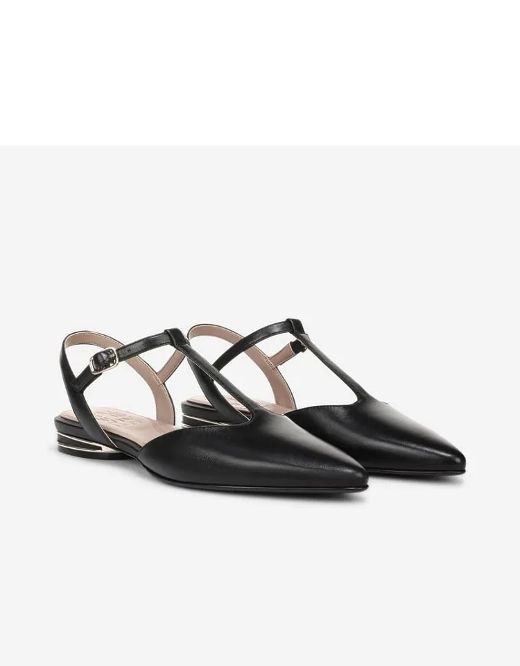 Harlie Flat Shoes
