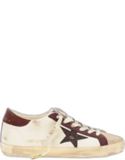 Super Star Sneakers