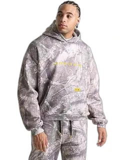 Brooklyn Realtree Fleece Pullover Hoodie