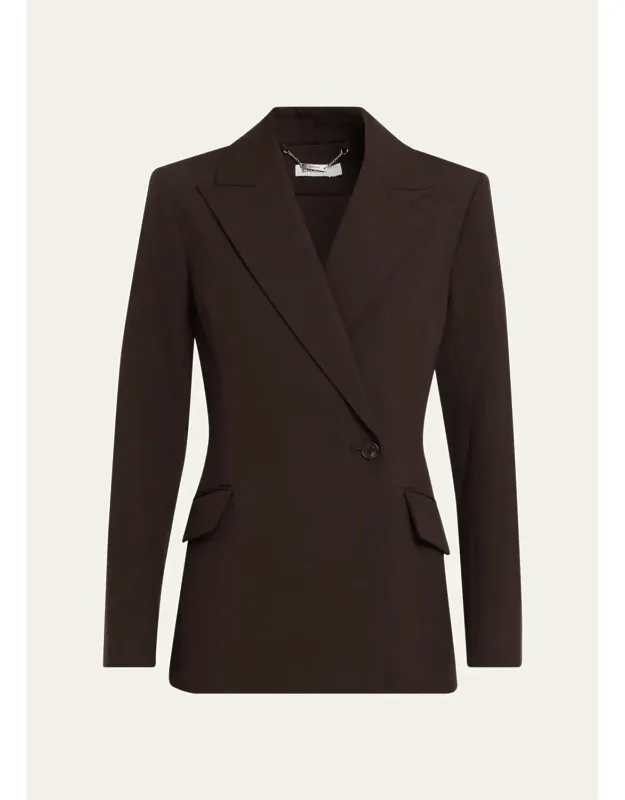 Hourglass Blazer