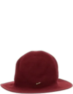 Angelina Cloche Hat