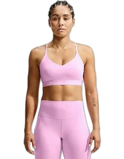 Dri-fit Indy Light Support Padded Adjustable Sports Bra