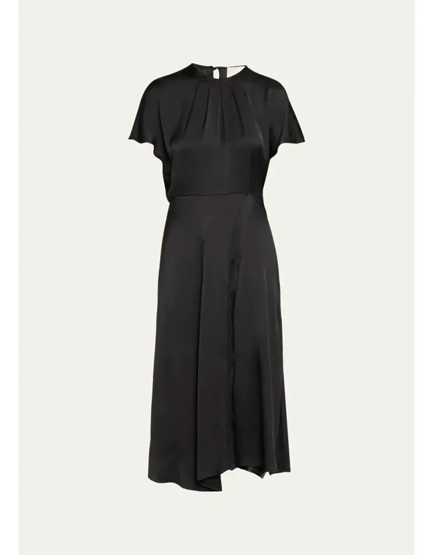 Namsha Midi Dress