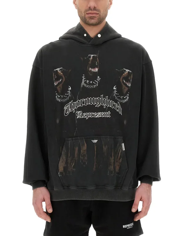 Thoroughbred Hoodie