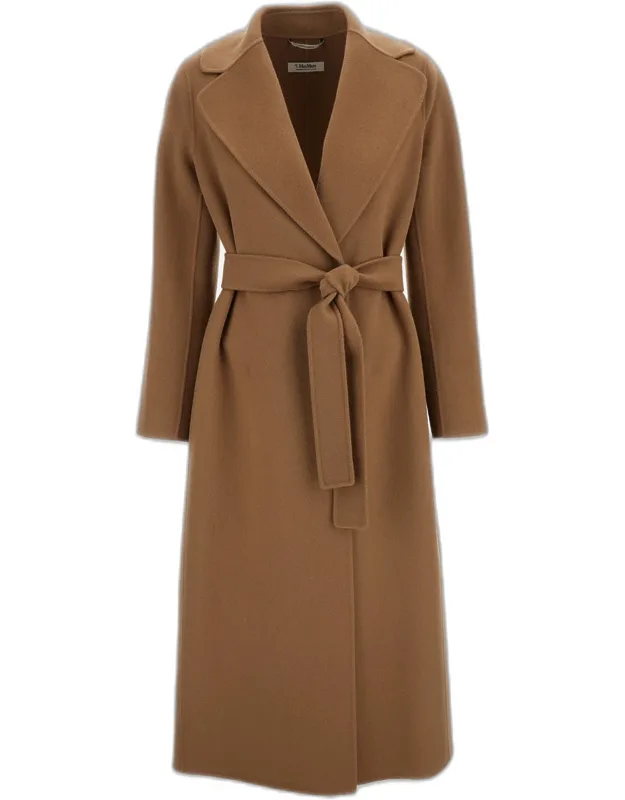 Poldo Coat