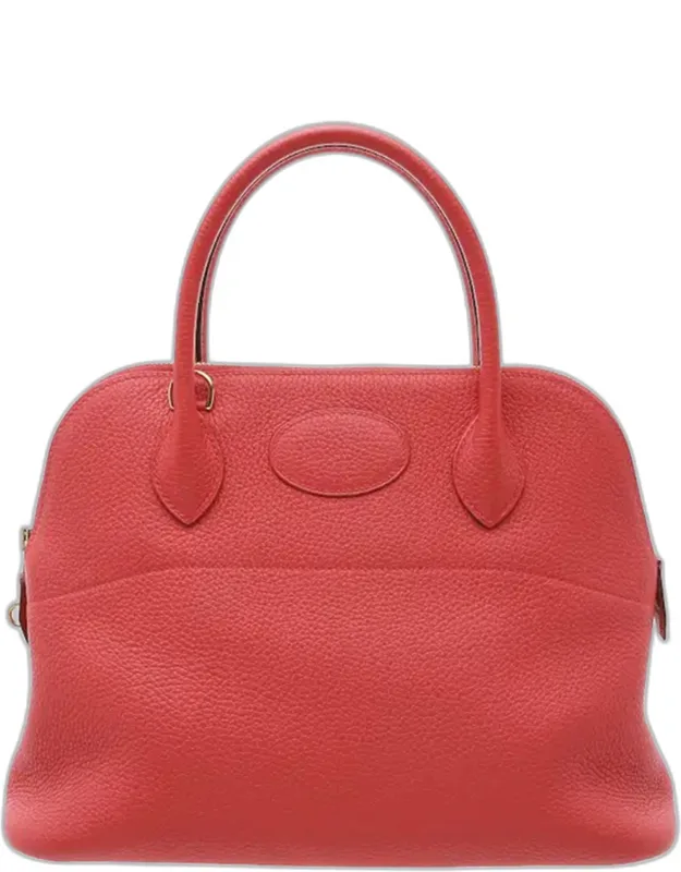 Bolide 31 Top Handle Bag