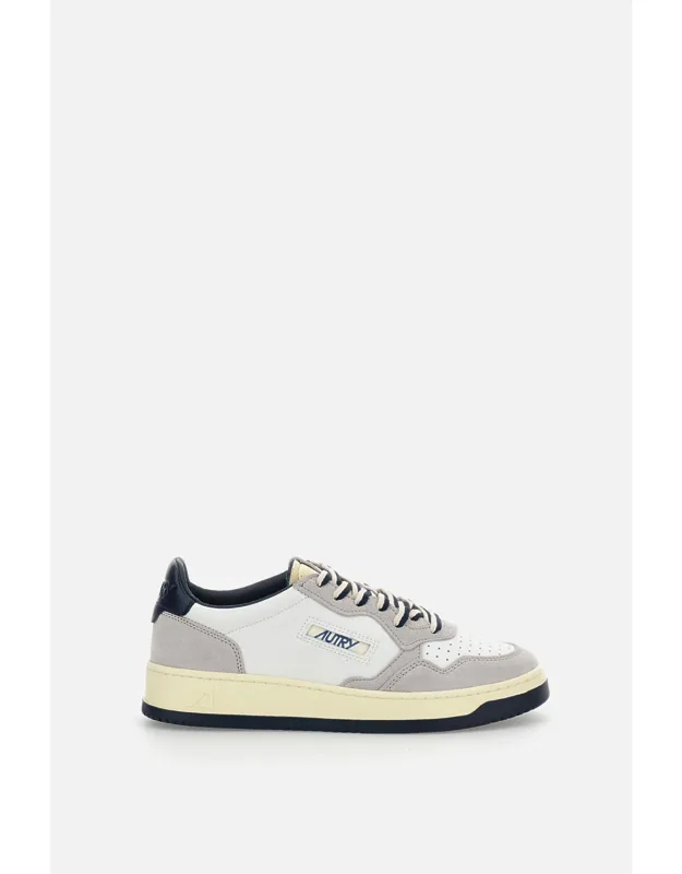 Medalist Low Sneakers