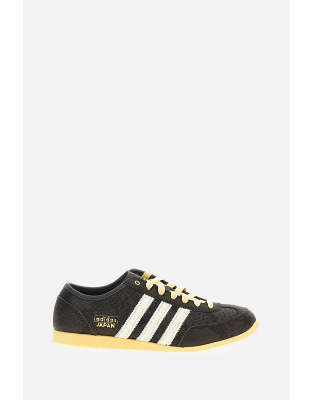Sneakers Japan Decon Vintage-inspired Look