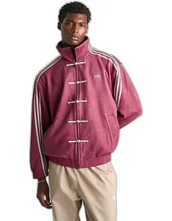 Original Chinese New Year Full-zip Jacket