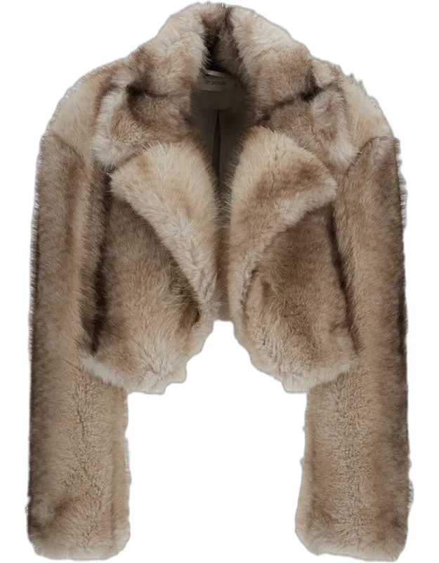 Fur Jacket
