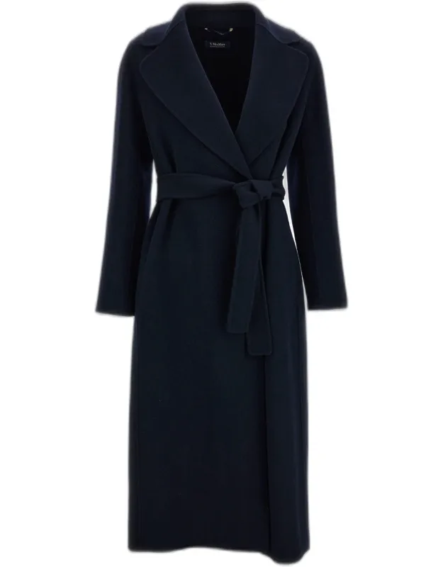 Poldo Coat