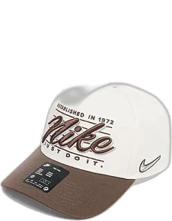Structured A-frame Snapback Hat