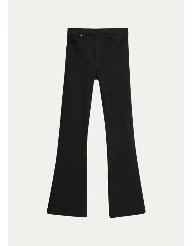 Flare Jeans